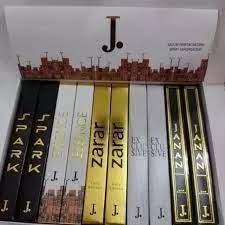 J. 5 Pen Perfume Deal in pakistan